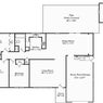 115 E Franklin Street, Cerro Gordo, IL Floorplan